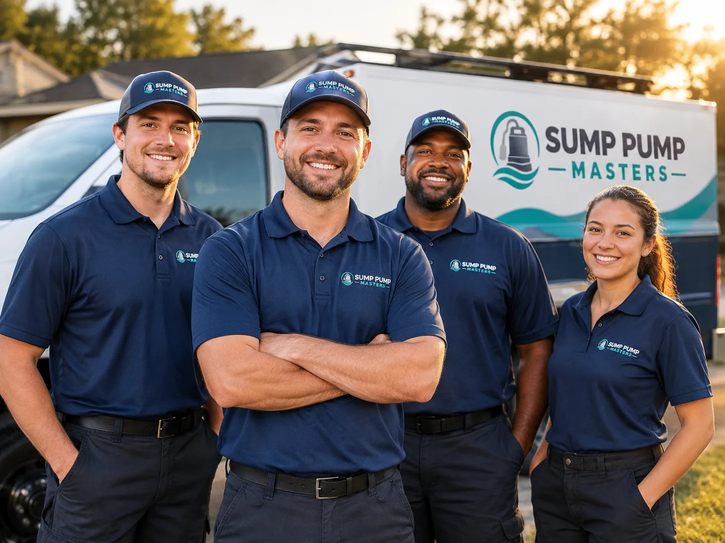Sump Pump Repair company in Coker, AL