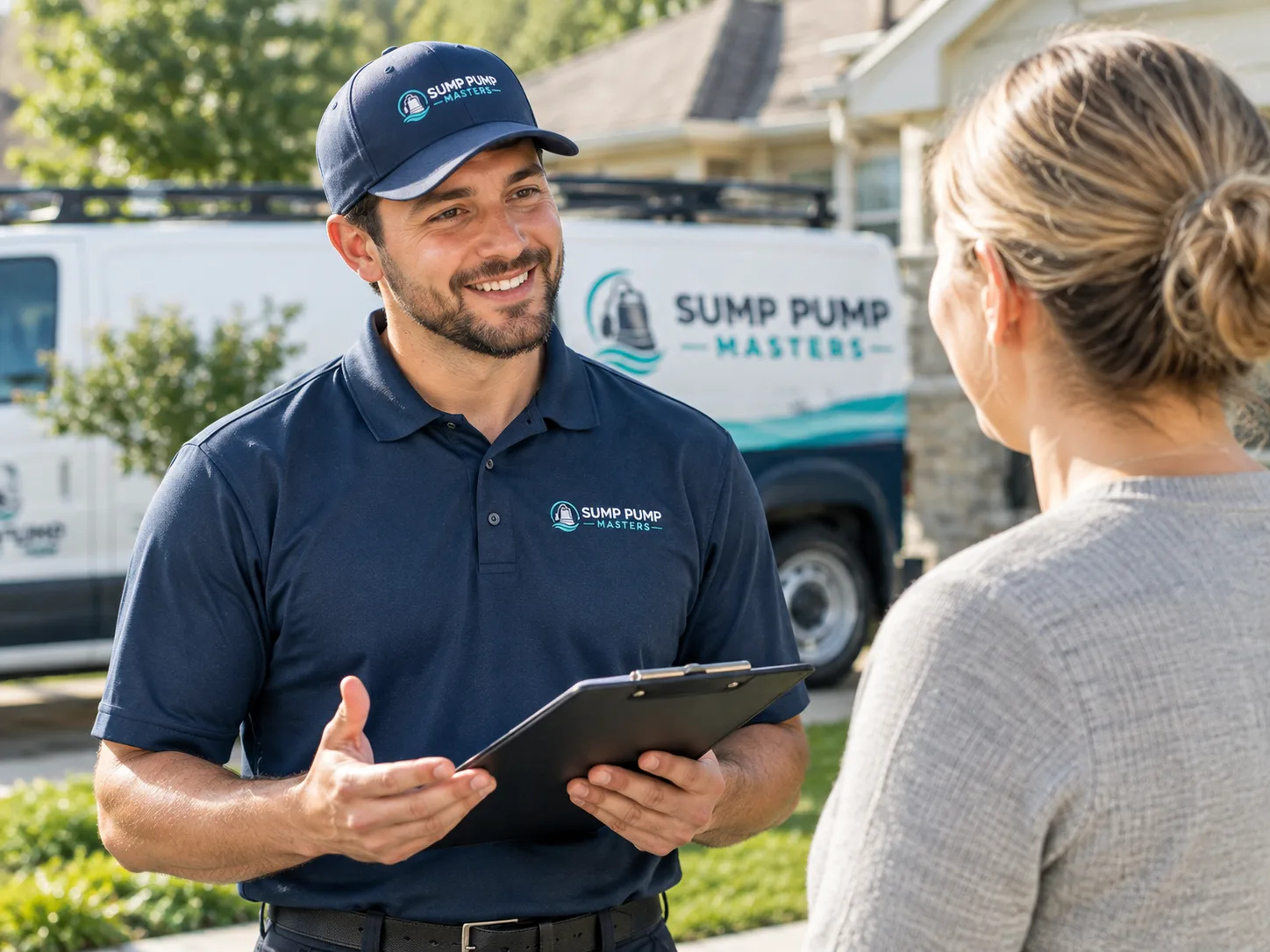 Sump Pump Repair Coker, AL FAQs